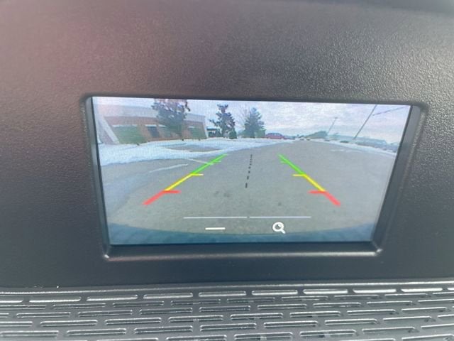 2017 Ford Transit-350 XL