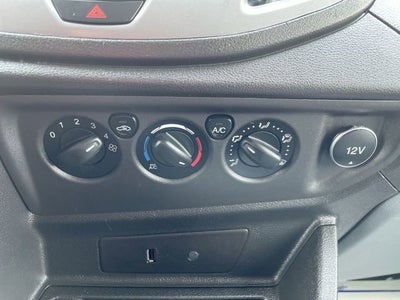 2017 Ford Transit-350 XL