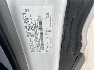 2017 Ford Transit-350 XL