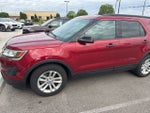 2017 Ford Explorer Base