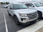 2019 Ford Explorer Base