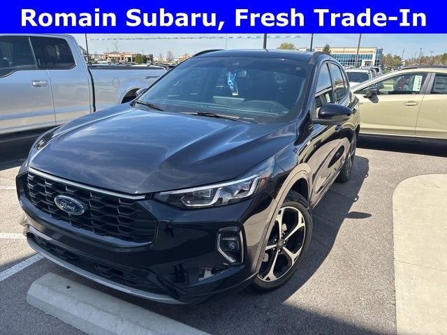 2023 Ford Escape ST-Line Elite
