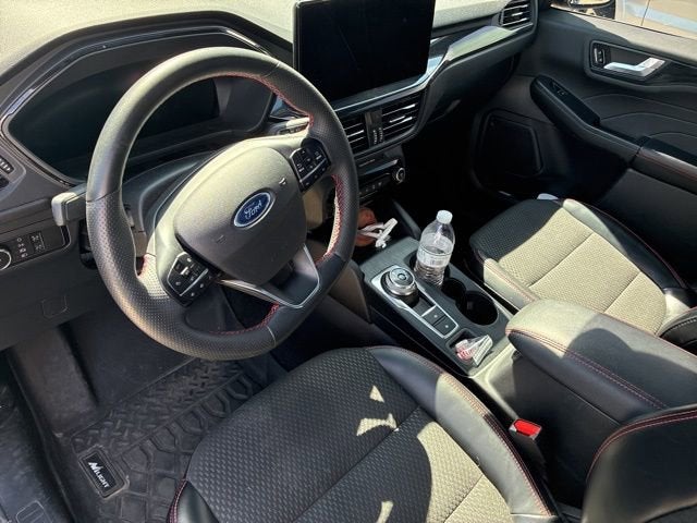 2023 Ford Escape ST-Line Elite