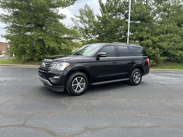 2020 Ford Expedition XLT