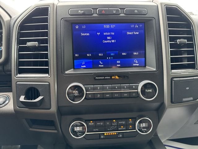 2020 Ford Expedition XLT