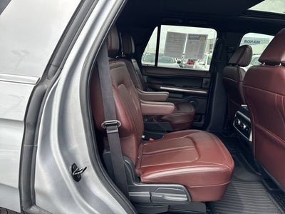 2023 Ford Expedition Limited