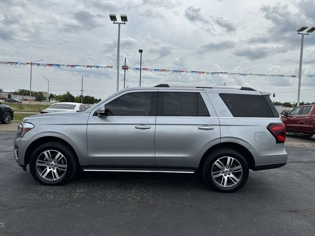 2023 Ford Expedition Limited