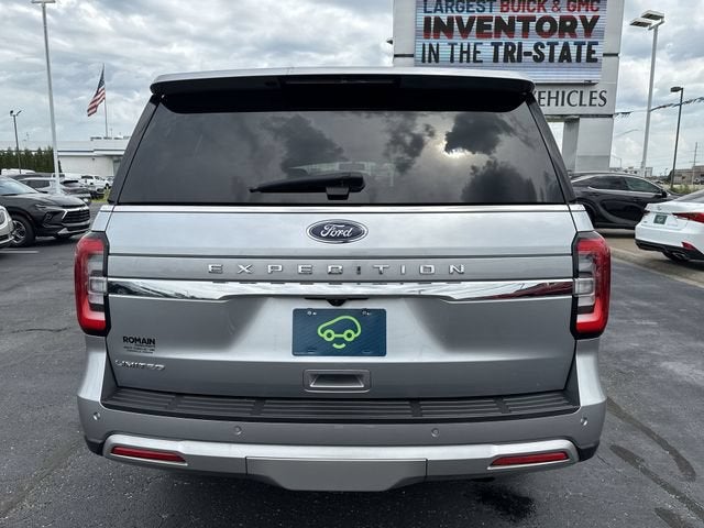 2023 Ford Expedition Limited