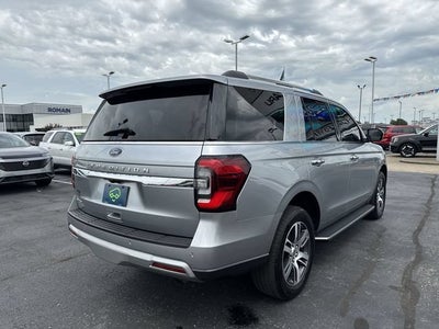 2023 Ford Expedition Limited