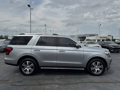 2023 Ford Expedition Limited