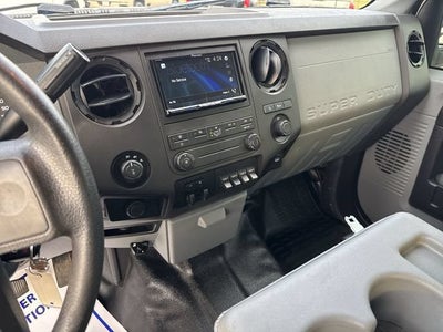 2016 Ford F-250 XL