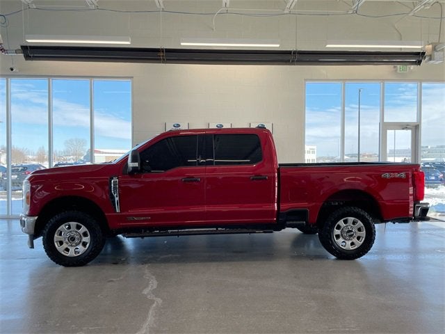 2023 Ford F-250 XLT