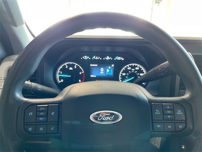 2023 Ford F-250 XLT