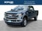 2019 Ford F-250 King Ranch
