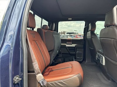 2019 Ford F-250 King Ranch
