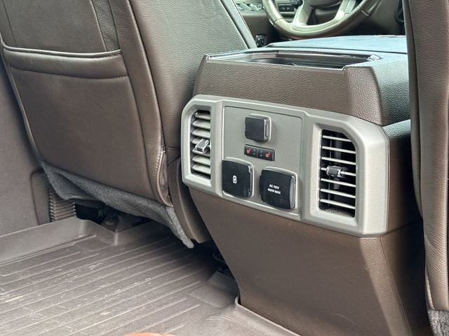 2019 Ford F-250 King Ranch