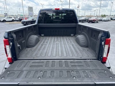 2019 Ford F-250 King Ranch
