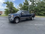 2019 Ford F-250 King Ranch