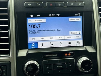 2019 Ford F-250 King Ranch