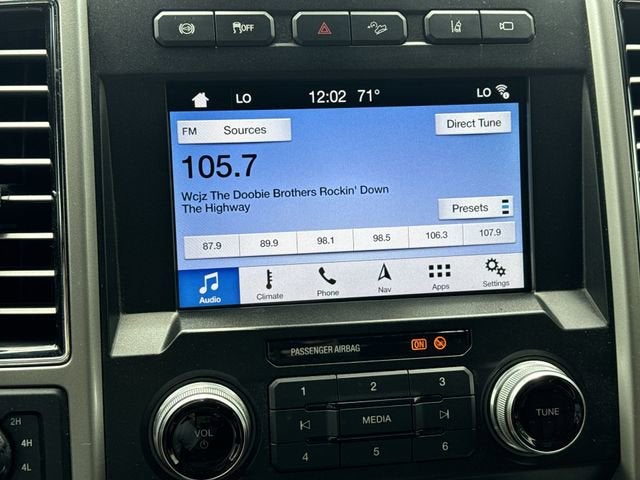 2019 Ford F-250 King Ranch