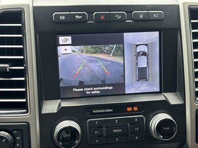 2019 Ford F-250 King Ranch