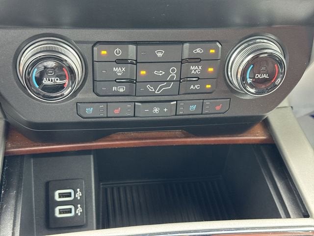2019 Ford F-250 King Ranch