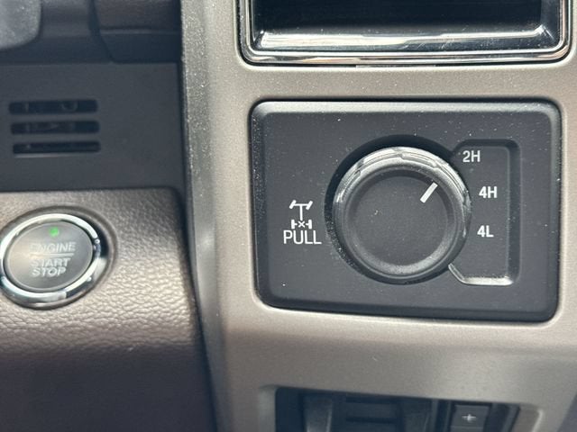 2019 Ford F-250 King Ranch