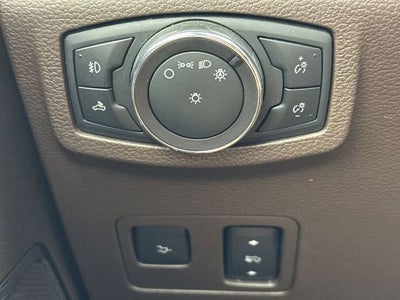 2019 Ford F-250 King Ranch