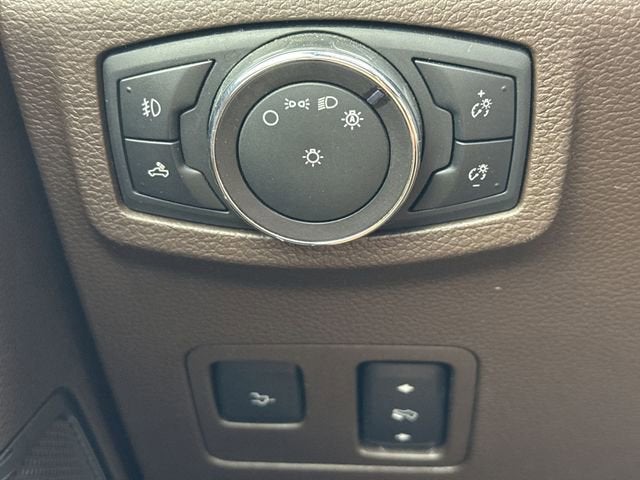 2019 Ford F-250 King Ranch