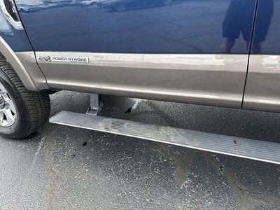 2019 Ford F-250 King Ranch