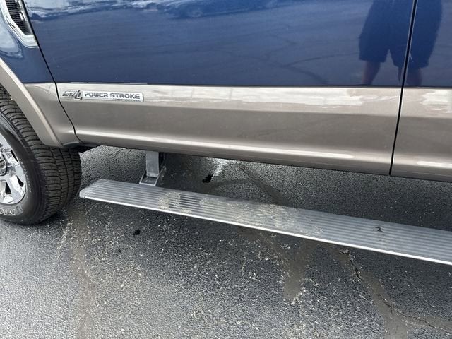 2019 Ford F-250 King Ranch