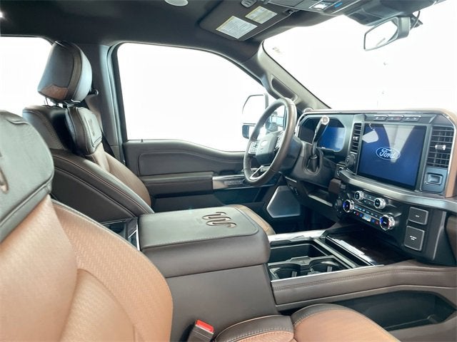 2024 Ford F-250 King Ranch