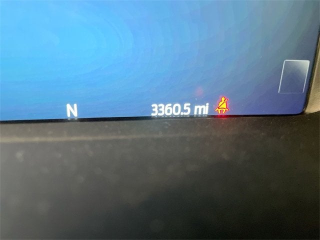 2024 Ford F-250 King Ranch