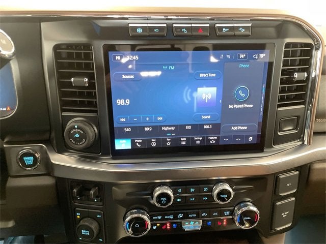 2024 Ford F-250 King Ranch