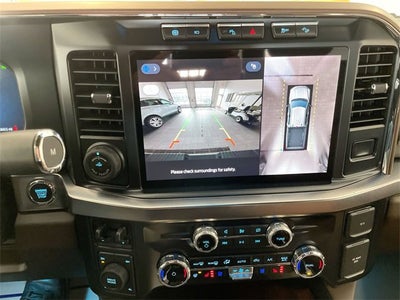 2024 Ford F-250 King Ranch