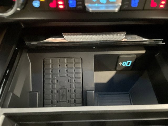 2024 Ford F-250 King Ranch