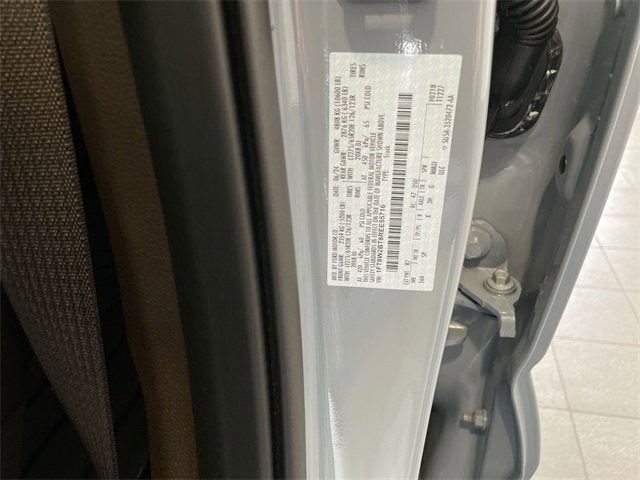 2024 Ford F-250 King Ranch