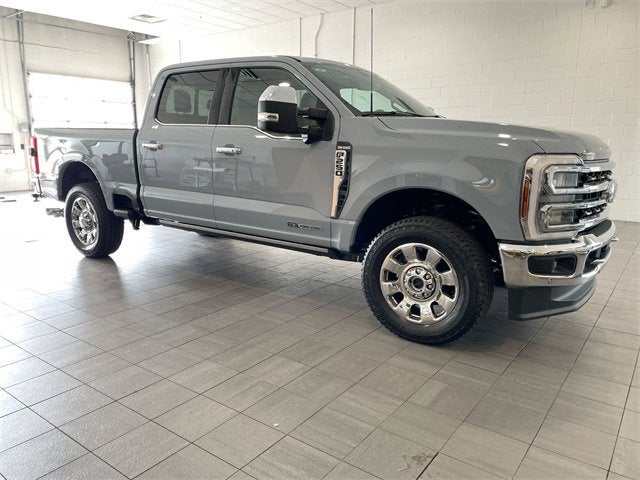 2024 Ford F-250 King Ranch