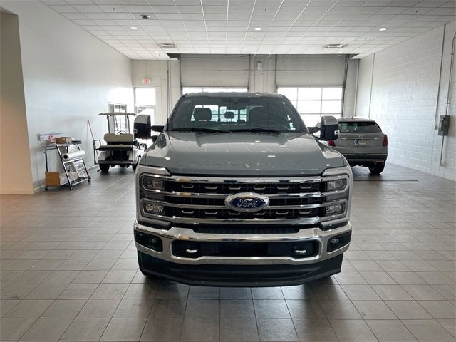 2024 Ford F-250 King Ranch