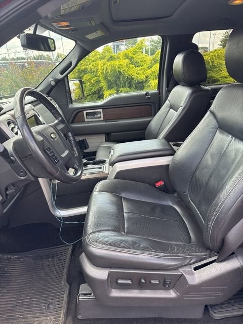 2013 Ford F-150 XL