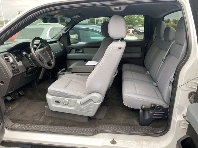 2012 Ford F-150 XL
