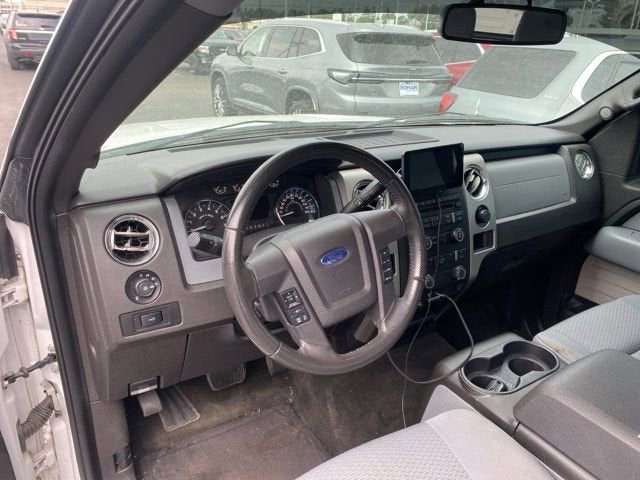 2012 Ford F-150 XL