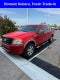 2008 Ford F-150 FX4