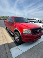 2008 Ford F-150 FX4