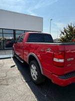 2008 Ford F-150 FX4