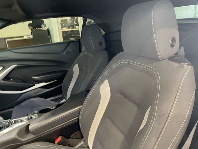 2019 Chevrolet Camaro 1LT