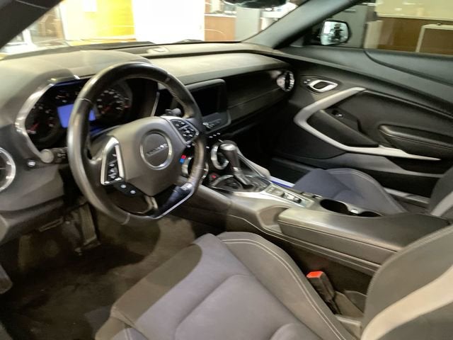 2019 Chevrolet Camaro 1LT