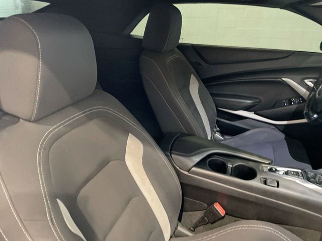 2019 Chevrolet Camaro 1LT