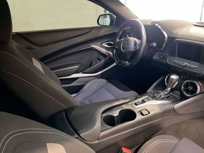 2019 Chevrolet Camaro 1LT