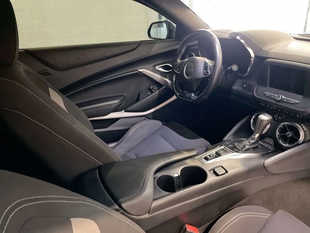 2019 Chevrolet Camaro 1LT